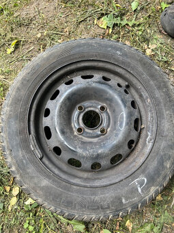 SADA LETNÍCH PNEU - 7