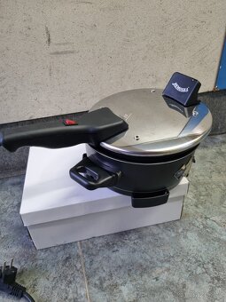 Remoska ORIGINAL R21 - 7