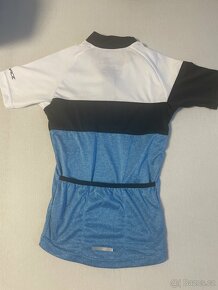 Dětský dres FORCE 128-140cm i 140-153cm - 7