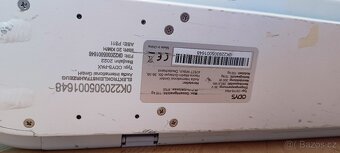 Elektro kolobežka - 7