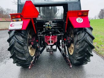 Zetor 4340 - 7