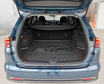 Kia Ceed SW 1.6 CRDi 100KW MHEV Gold A/T - 7