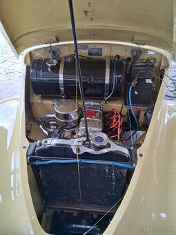 Škoda 1101 Tudor - 7