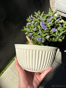 Keramická mísa Mynte Latté velikost S - 7