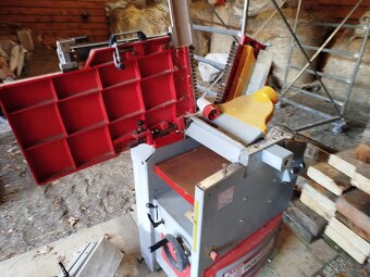 Hoblovka s protahem - 7