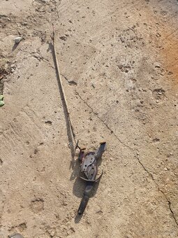 Nissan Patrol y61 - 7