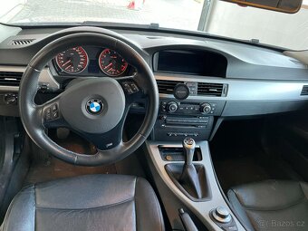 BMW e91 330xi 190kw rok 2007 - 7