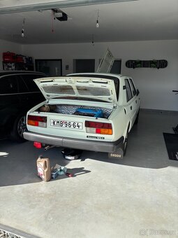 Škoda 105L 32 tis.km - 7