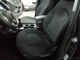 Hyundai ix35 - 2,0 benzín jen 49500km - 7