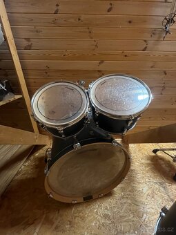 Bicí souprava, sonorAQX - 7