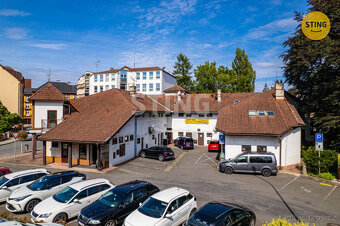 Prodej obchodního centra v Českého Těšína., 133329 - 7