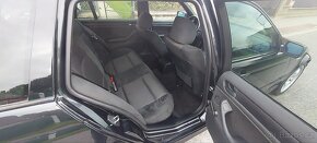 BMW E46 325i touring M-Packet - 7