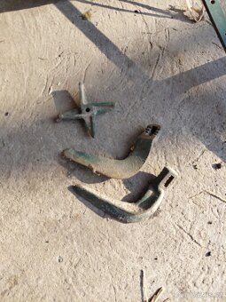 Sečka burák mrkev kukuřice - 7