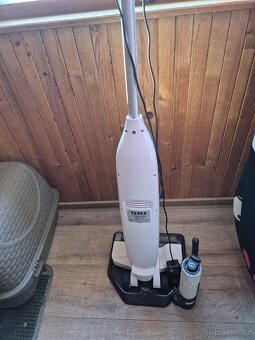 Podlahová myčka 3v1 Tesla - 7
