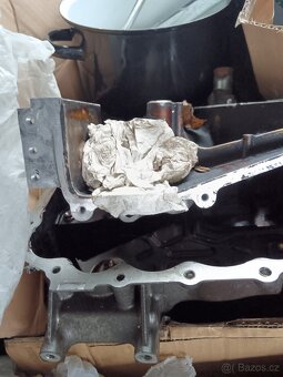 Daihatsu Cuore, motor 1 KR - 7