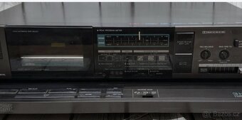 Aiwa AD R 650 - 7