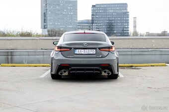 Lexus RC F - 7