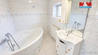 Prodej rodinného domu, Bělotín - 7