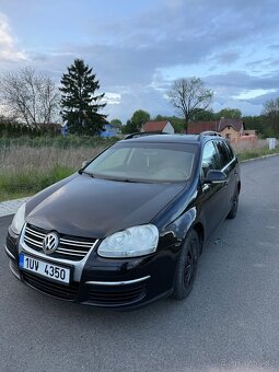 vw golf 5 2.0 tdi 103kw - 7