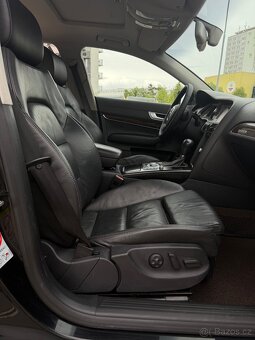 Audi a6 c6 171kw 311 000km ,,WEBASTO,, - 7