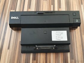 Dell PROX2 dokovací stanice pro notebooky - 7