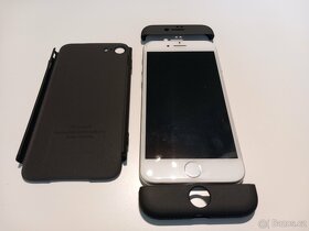 Ochranný obal iPhone 7 - 7