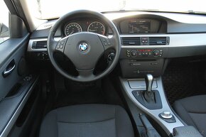 BMW 320d 120kW ++Prodáno++ - 7