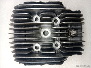 ČZ - ORIGINÁLNÍ HLAVA VÁLCE 175 ccm - 477, 487, 613,.... - 7
