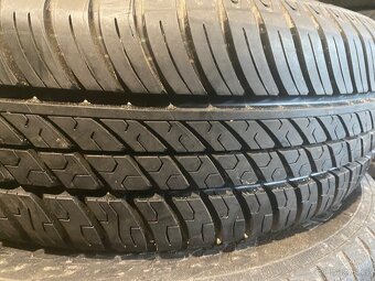 Alu kola OPEL 14"x 5,5J ET 49 4x100 střed. 56,5 - 7