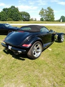 Chrysler Plymouth Prowler - 7