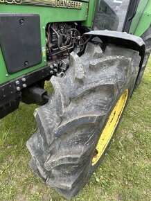 ZETOR 7340 - verze JOHN DEERE 2400 - 7