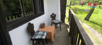 Prodej chaty, 45 m², Plasy - 7