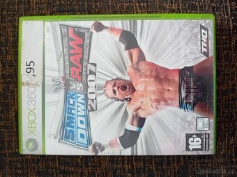 XBOX 360 - 7