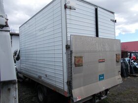 Renault mascott - 7