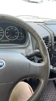 Fiat Ducato 2.3 jtd - 7