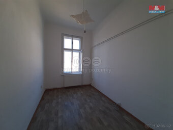 Pronájem bytu 3+1, 100 m², Olomouc, ul. Sokolská - 7
