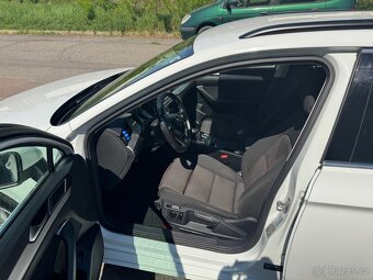 Volkswagen Passat 1.6TDI 88kw - 7
