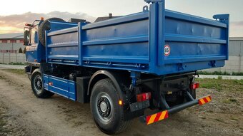 Tatra 815 4x4 S3-sklápeč - 7
