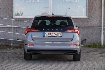 Škoda Scala 1.0 TSI Style DSG - 7