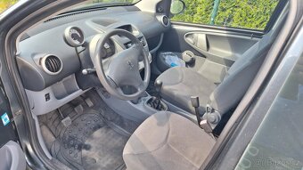 Peugeot 107 5dv STK 10/2026 Nové v Čr - 7