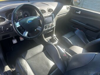 Ford Focus ll (ST) - 7