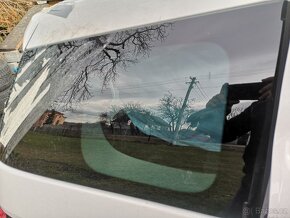 Mazda 5 - 2010 náhradní díly - 7