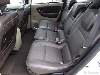 Renault Scénic 1.5dCi , 81 kW nafta, 2011 - 7