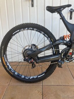 Specialized demo 8 s-works - 7