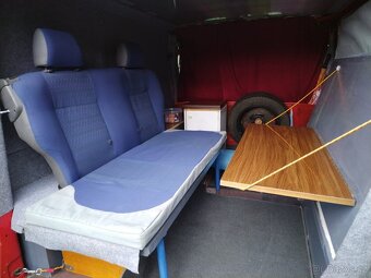 opel Vivaro - 7