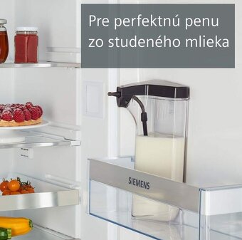 Automatický kávovar Simens EQ.9 s300 - 7