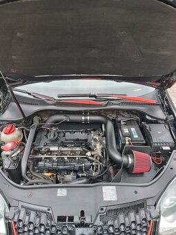 VW GOLF 5 GTI 2.0 TFSI - 7