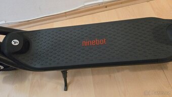 Elektrokolobežka Ninebot F2 Pro E II - 7