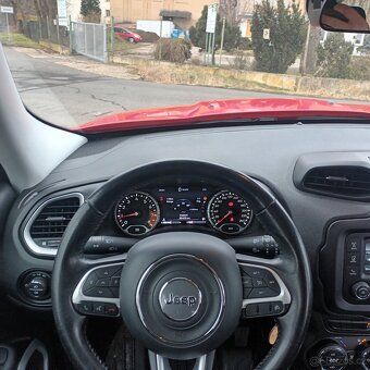 Jeep Renegade - 7