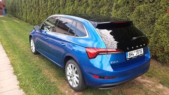 Škoda Scala - 7